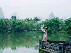 -明仕田园