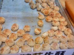 -纯心饼店(源溪店)