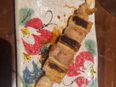 -千代武日本料理(开发区店)