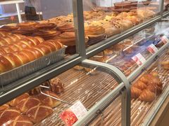-好利来(十里河店)