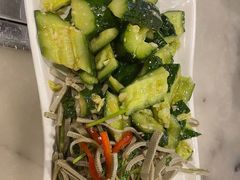 -马记伊源斋涮肉·清真菜(百子湾店)