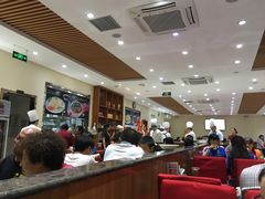 大堂-宛平李记小吃(东关街店)