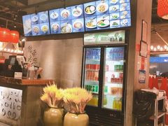 -鼎高高陕西美食(龙德广场店)