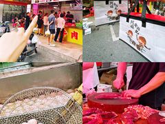 -阿娟牛肉丸·手打牛肉丸·现做现卖