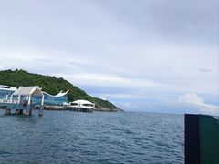 -三亚蜈支洲岛旅游区