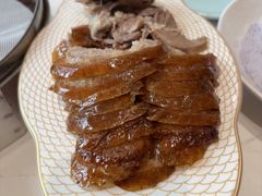 -梅利汴京烤鸭•开封豫菜地标店(东大街店)