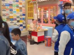 -姜胖胖无限自助烤肉(罗湖宝能店)