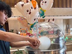 -连云港金陵海州湾会议中心