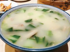-弄堂小笼包(西青中北永旺购物中心店)