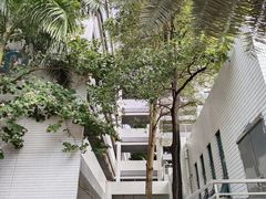 -广东金融学院(校本部)