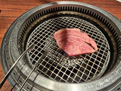 -焼肉とビール 市場小路(四条烏丸店)