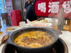 -佬缸炮江湖川菜(玉林店)