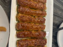 -美极鲜食坊(宝安南路店)