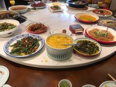 -院8里·小聚园老川菜(九眼桥店)