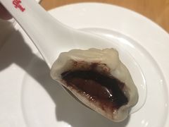 巧克力小笼包-鼎泰丰(当代商城店)