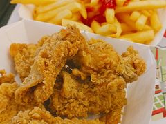 -肯德基(盛泽西环路店)