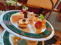 -马勒别墅·中餐厅