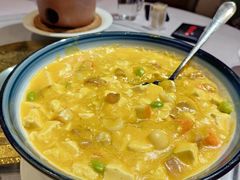 -爱上味·私房菜(仁恒国际店)