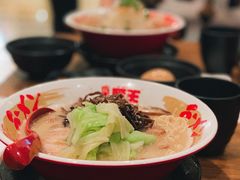 豚王拉面-豚王拉面(澳门银河店)