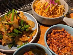 -那些年记忆烧烤