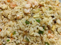 鳗鱼炒饭-大渔铁板烧(大悦城店)