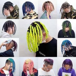 -Coo Hair salon