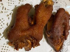 -乔阿马·江南味·驴肉香(龙湖华泾天街店)