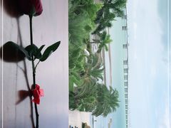 -V Bar海景扒房(北海湾惠龙万达嘉华酒店)