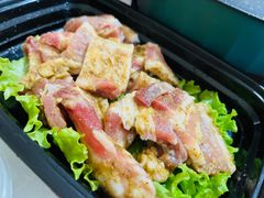 -胡悦里韩式烤肉(芝罘万达广场店)