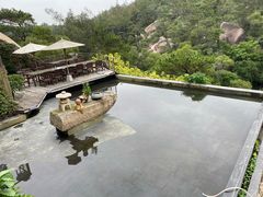 -厦门园林植物园-植物园滴水山房