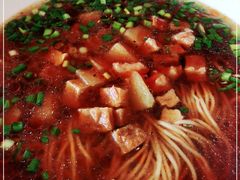-乔家栅(襄阳南路店)
