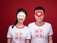 -bobo高端证件照工作室(三元桥店)