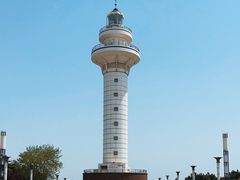 -日照灯塔风景区