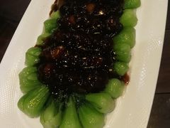 -功德林(南京西路店)