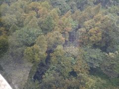 -金堂县云顶石城风景区