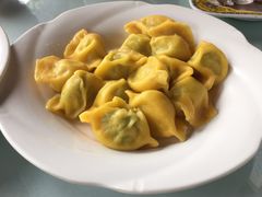 -大清花饺子(五五路店)