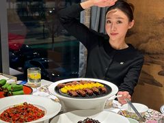 -上座云间·青年赣菜(绿茵店)
