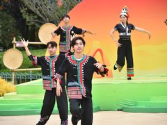 -七彩云南欢乐世界