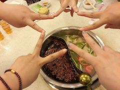 -朱氏胖子烂火锅(洪崖洞店)