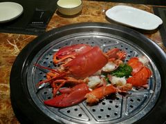 -船奇蒸汽海鲜·闽菜(八市海鲜总店)