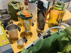 -COSTA COFFEE(丰联广场店)