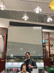 -salon漫