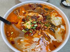 -缘久缘米粉(新街口店)