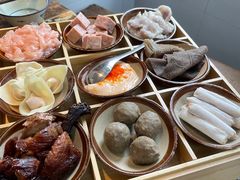 -芈重山老火锅(洪崖洞店)