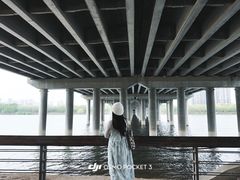 -长白岛森林公园