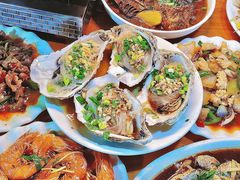 -温州一家人美食(西木头市店)