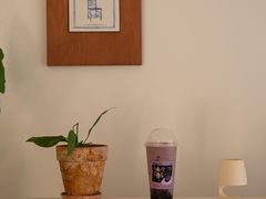 -混果汁(福田领展中心城店)