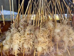 -郭记小街麻辣烫(南小街总店)