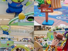 -新城市广场