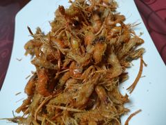 -水库活鱼馆(于桥水库店)